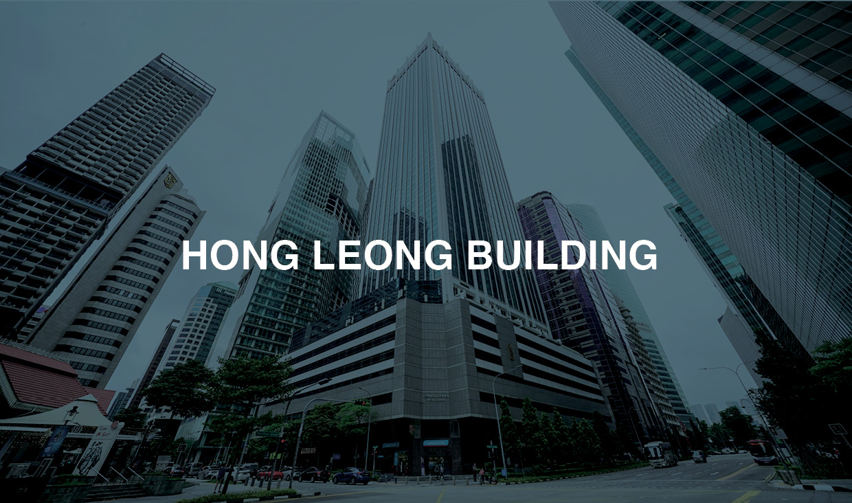 Hong Leong